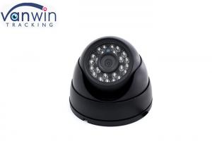 China Waterproof Indoor Dome Bus Surveillance Camera For Vehicles Surveillance on sale
