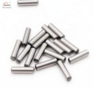 China AISI Steel Needle Roller Pins  / Steel Dowel Pin 3*12mm on sale