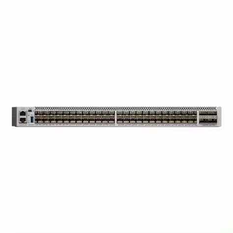 Switch Capacity QoS Function MX204 Network Switches Customized Integrated SKU with Base HW and Standard Junos SW Perpetual