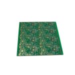 Customizable Rigid Flex Pcb Prototype 32 Layer With HDI Type