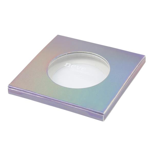Buy Empty MONO Custom Eyeshadow Packaging Promotion Single Pack at wholesale prices