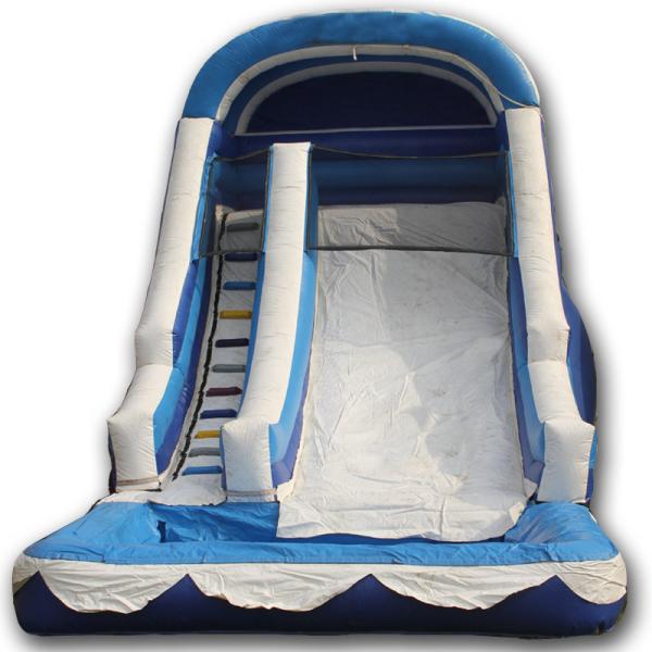Buy Inflatble Slide / inflatable pool slide / inflatable giant water slide at wholesale prices