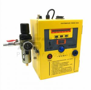 Quality High quality low cost HI-mA HV-2505R Yellow Liquid Paint Controller aC110V-220V Easy to operate for sale
