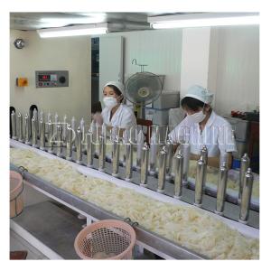 Quality Condom pinhole electric testing machine for sale