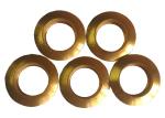 5-7 Working Days Lead Time For Low Volume CNC Machining With Smooth Surface