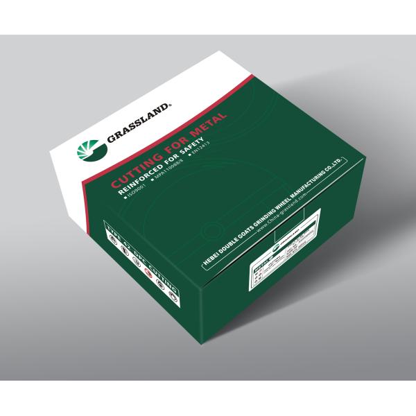 5 Inch 125 X 1 X 22mm Multi Purpose Disc For Cut Off Wheel