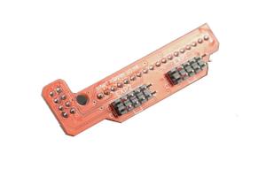Quality Arduino 3D Printer DIY Kits Adapter Plate With Atmel Atmega328 for sale