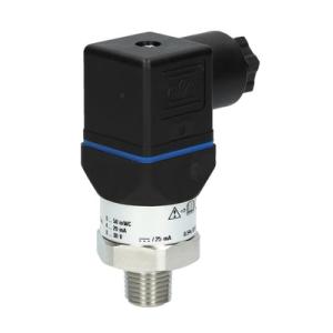 Quality Wika A-10 Industrial Pressure Transmitter 4-20mA Output for sale
