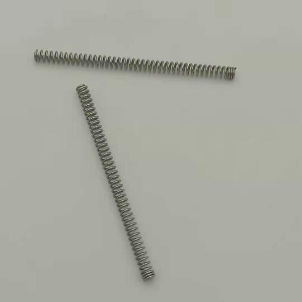 Buy 1mm-500mm Outer Diameter Compression Spring for Lock Durable and Long-lasting at wholesale prices