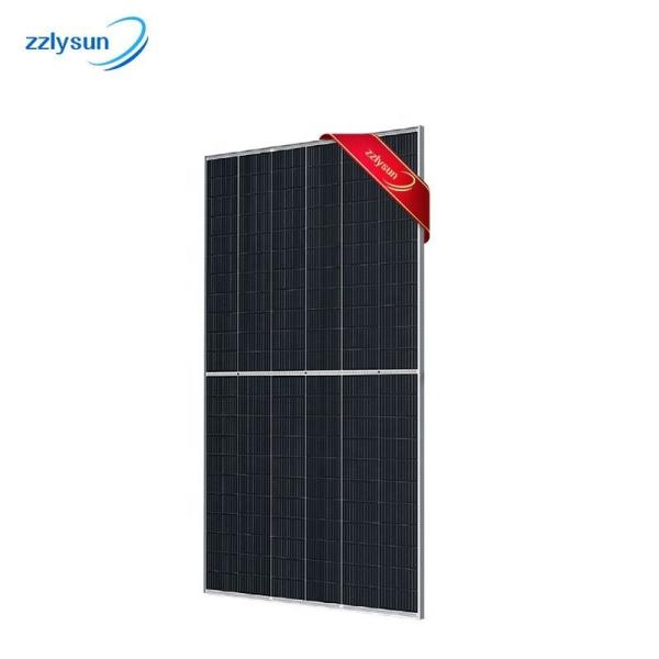 Buy Mounting Off Grid Solar Energy System Home Use Module Inverter 5KW at wholesale prices