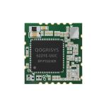 Realtek WIFI 5 module RTL8821CU WiFi Module dual-band 2.4/5.8Ghz With Bluetooth