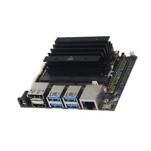 Quality Jetson Nano 4G Embedded Linux SBC Single Board Computer HDMI/DP 4 GB 64-Bit LPDDR4 25.6 GB/S for sale