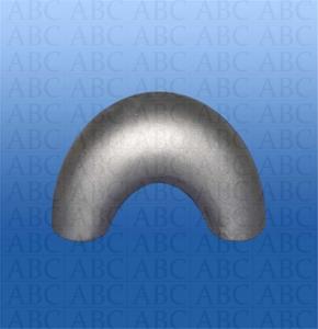 China price for Nickel pipe fittings on sale