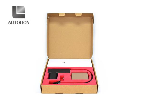 Buy Universal Car Reverse Sensing System , Reverse Parking Sensors Detective Rear Obstacle at wholesale prices