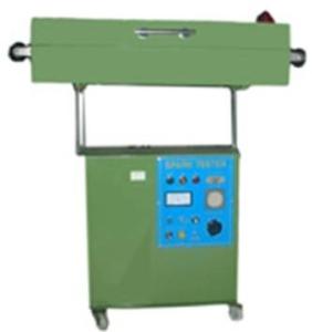China Digital Type Cable Testing Equipment , Cable And Wire Spark Tester on sale