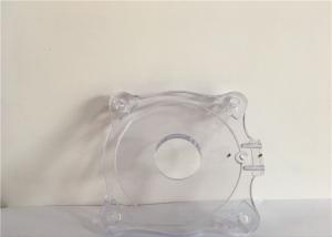 Quality Sand Casting CNC Machining Prototype Service PPS PVC Plastic Prototypes for sale