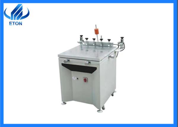 Buy Manual Control Semi Automatic Stencil Printer For Circuit Board Placement at wholesale prices