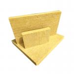China Industrial Modern Thermal Insulation Board Customized Mineral Wool Slabs for sale