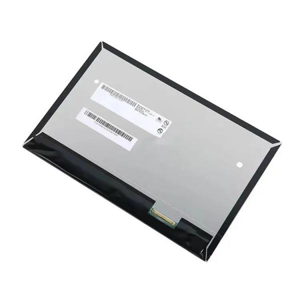 Buy 30K Hours 10.1 Inch LCD Display RGB Vertical Stripe IPS TFT LCD at wholesale prices