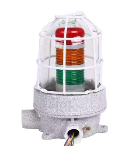II 2 G Ex Db Eb IIC T6 Gb /II 2 D Ex Tb IlIC T80°C Db IP66 Hazardous Location