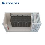 Intelligent Low TCO Portable Modular Data Center