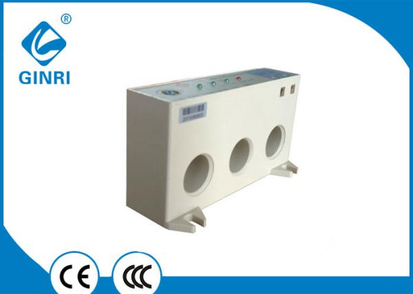 Buy JDB-1 32-80A Electronic Overload Relay 4 LEDs For Status Indication at wholesale prices