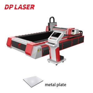 China Metal Sheet CNC 3015 Laser Cutter Machine Single Bed 1000 Watt Laser Cutter on sale