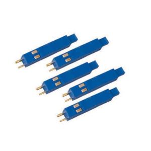 Quality Telecommunication MDF Main Distribution Frame Over - Current Protector Unit for sale