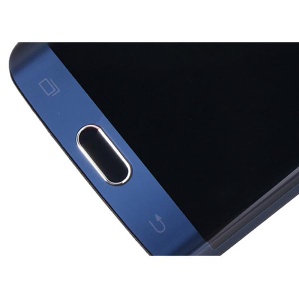 Samsung Galaxy S6 Edge Screen And Digitizer / Samsung Galaxy S6 Edge New Screen G9250