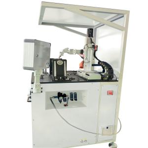 Quality 200W Fiber Laser Welding Machine with PLC Control System for sale