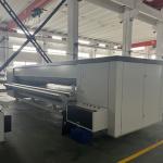 Advanced 4M Width Digital Carpet Print Machine For Wall to Wall Carpet Print