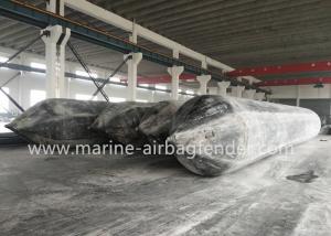 Quality No Air Leakage Marine Air Bag Underwater Salvage Air Lift Bags Easy Operation for sale