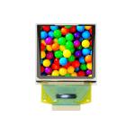 ROHS 1.5'' Passive Matrix SPI Interface Full Color OLED Display