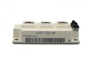Quality Ff300r17ke4 IGBT Power Module 300a 1700v High Voltage Igbt Power Supply Module for sale