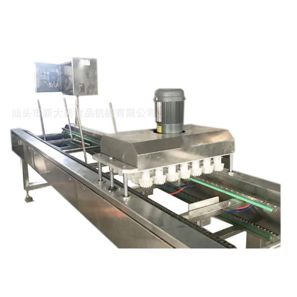 Full Automatic cake line ,muffin depositor, cake machines ,Cupcake automatic production line,cake machines