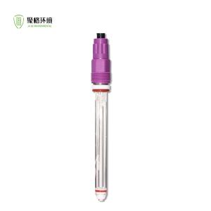 Quality Sodium Hypochlorite Solution Analog ORP Sensor Customized Support for sale