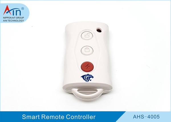 Buy Wireless Universal Remote Controller For Access Control & Security System at wholesale prices