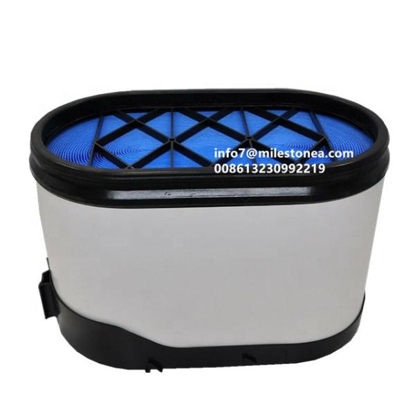 Engine T660 T800 Air Filter LAF6116 CA5500 P616056 AF27688