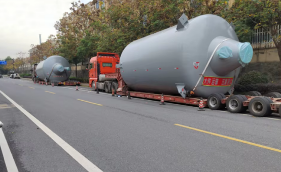 2025 VPSA PSA Oxygen Generator with 150Bar Filling Pressure 42Nm3/hr Output and 0.04-0.06Mpa Outlet Pressure