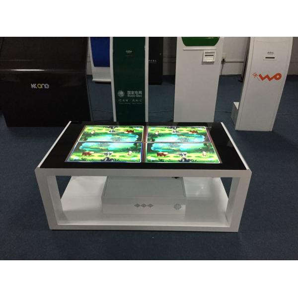 Multi Touch Conferenace 42 Inch 55 Inch Interactive Touch Table
