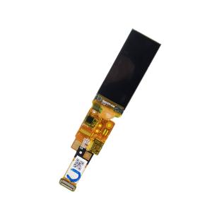 Quality 1.1 Inch Oled Display Screen With Oncell Touch 126X294 Resolution With 4-Wire SPI Interface for sale