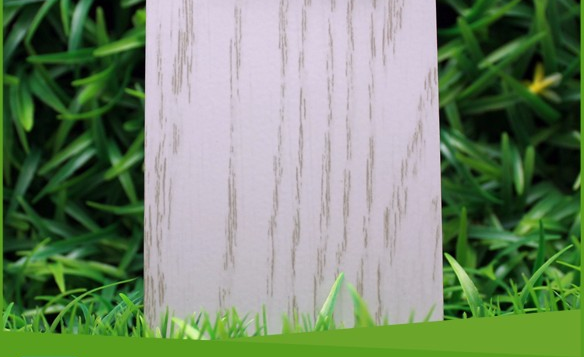 3D Stable Heat Transfer Powder Coating High Imitation Wood Grain SGS Approval