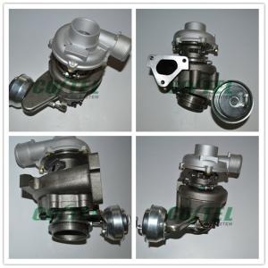 Quality 4 Cylinders RHF4 IHI Turbo Charger VBX40084D VF40A132 VV14 646096019 For Viano CDI for sale