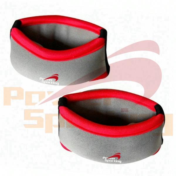 Neoprene Wrist and Ankle Weights - O Ring Weights
