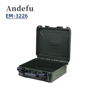 Large Capacity Waterproof Tool Case with Wheels IP67