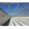 Buy cheap Prefabricated Galvanized Light Construction Steel Structure With Fast Constructi from wholesalers