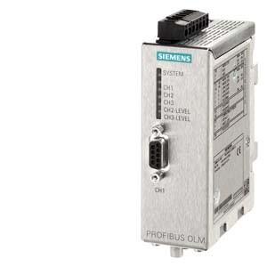 Buy 6GK1503-3CC00  Optical Link Module / V4.0 SIMATIC  Plc Modules at wholesale prices