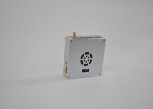 Quality CD30HPT Long Range Drone Video Transmitter Gb Aluminum With High Definition Multimedia Interface Eth TTL Interfaces for sale