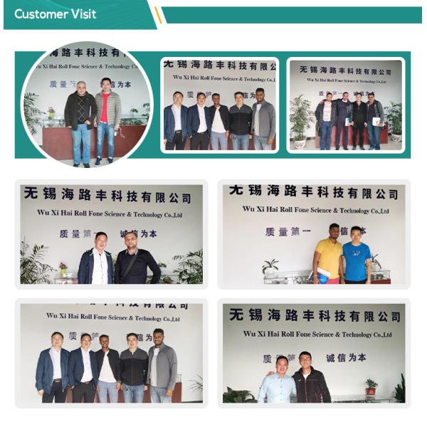 Aluminium ERW Pipe Making Machine Stainless Steel Pipe Manufacturing Machine