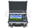 35kv Full Intelligent Multiple Pulse Cable Fault Locator For Test High And Low